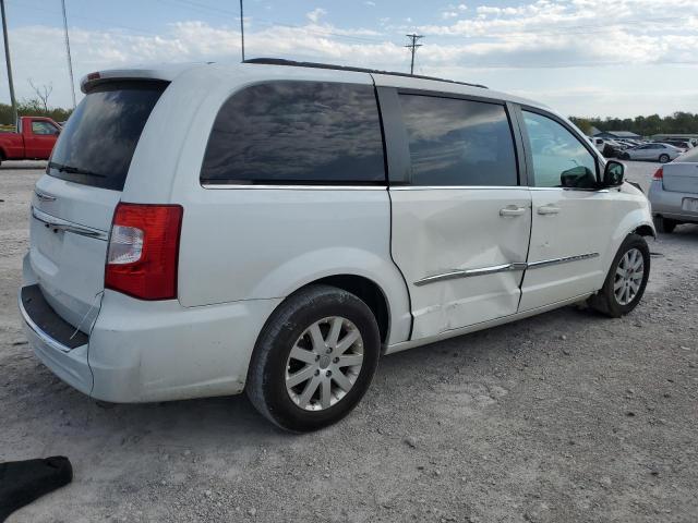 2C4RC1BG2ER403876 - 2014 CHRYSLER TOWN & COU TOURING 白色 照片 3