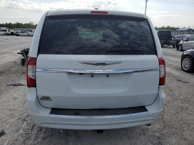 2C4RC1BG2ER403876 - 2014 CHRYSLER TOWN & COU TOURING 白色 照片 6