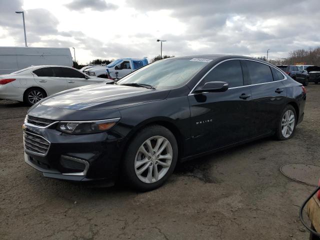 2018 CHEVROLET MALIBU LT, 