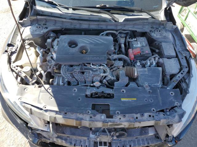 1N4BL4BV8KN307606 - 2019 NISSAN ALTIMA S BLACK photo 11