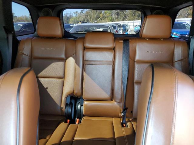 1C4RJFJT4KC730401 - 2019 JEEP GRAND CHER SUMMIT 黑色 照片 10