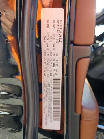 1C4RJFJT4KC730401 - 2019 JEEP GRAND CHER SUMMIT 黑色 照片 13