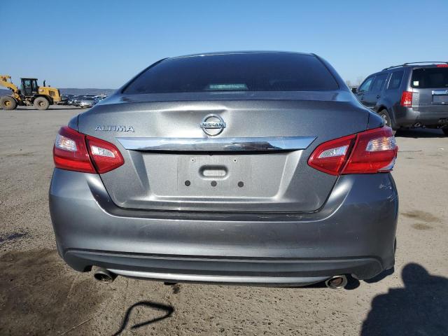 1N4AL3AP0HC484423 - 2017 NISSAN ALTIMA 2.5 SILVER photo 6