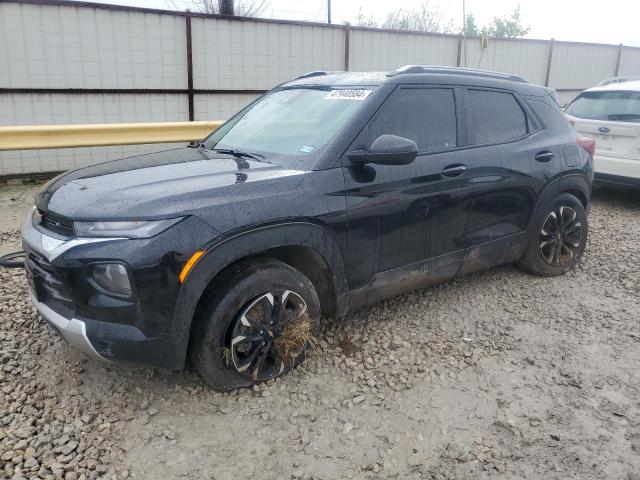 2023 CHEVROLET TRAILBLAZE LT, 