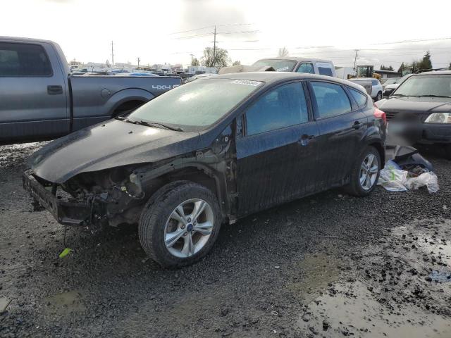 2014 FORD FOCUS SE, 