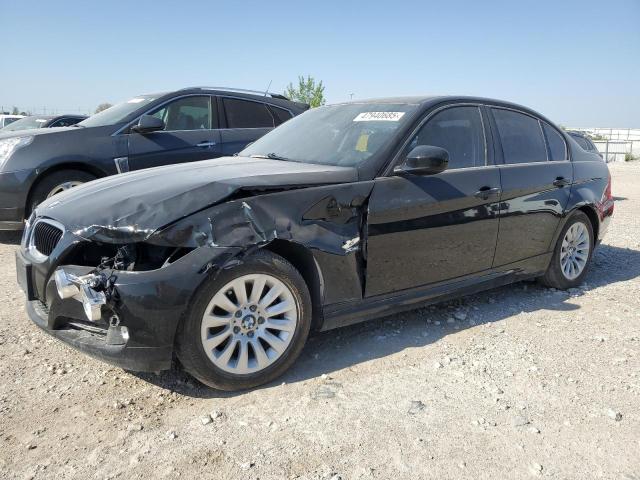 2009 BMW 328 XI, 