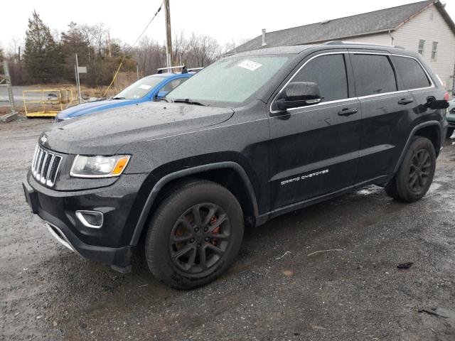 2014 JEEP GRAND CHER LIMITED, 