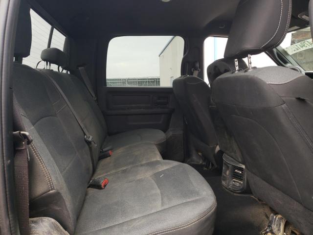 3C6UR5CJ0NG202193 - 2022 RAM 2500 TRADESMAN Qara foto 10