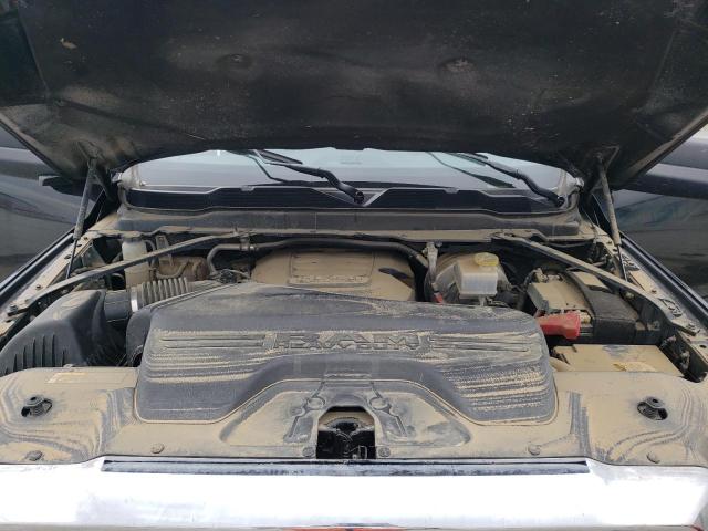 3C6UR5CJ0NG202193 - 2022 RAM 2500 TRADESMAN Qara foto 11