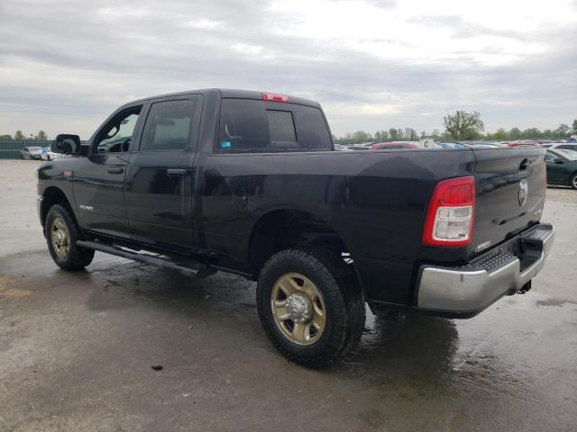3C6UR5CJ0NG202193 - 2022 RAM 2500 TRADESMAN Qara foto 2