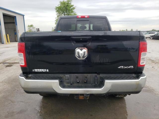 3C6UR5CJ0NG202193 - 2022 RAM 2500 TRADESMAN Qara foto 6