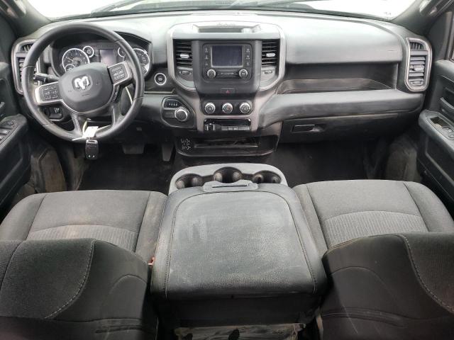 3C6UR5CJ0NG202193 - 2022 RAM 2500 TRADESMAN Qara foto 8