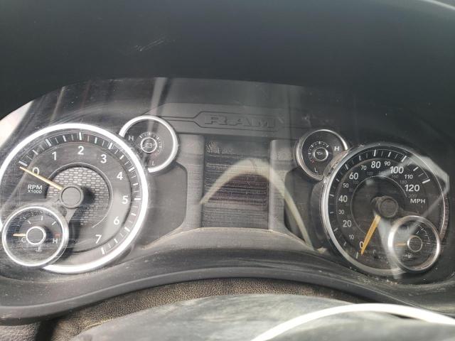 3C6UR5CJ0NG202193 - 2022 RAM 2500 TRADESMAN Qara foto 9