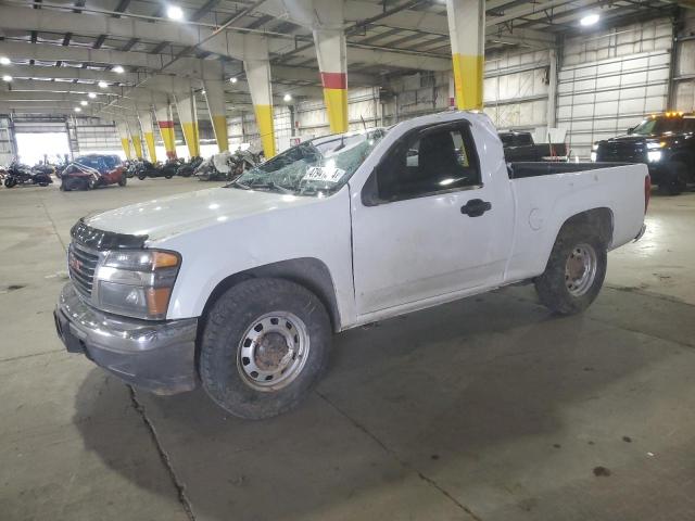 2012 GMC CANYON, 