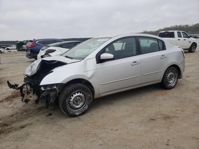 2011 NISSAN SENTRA 2.0, 