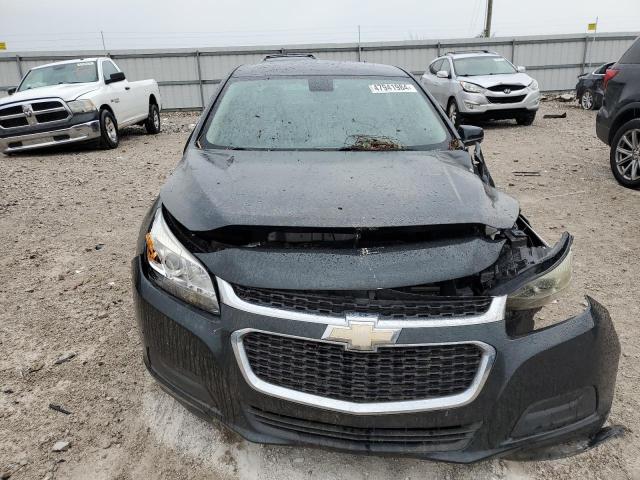 1G11C5SL5EF303126 - 2014 CHEVROLET MALIBU 1LT 石墨色 照片 5