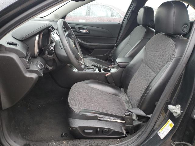 1G11C5SL5EF303126 - 2014 CHEVROLET MALIBU 1LT 石墨色 照片 7