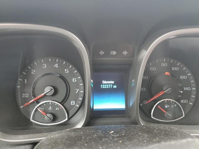 1G11C5SL5EF303126 - 2014 CHEVROLET MALIBU 1LT 石墨色 照片 9