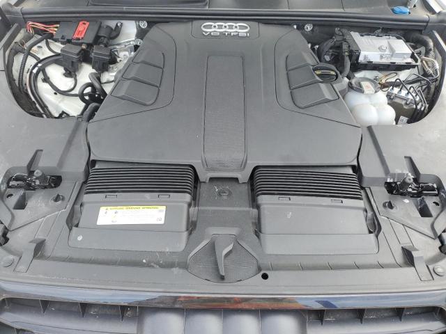 WA1VAAF72KD000231 - 2019 AUDI Q7 PRESTIGE 白色 照片 12