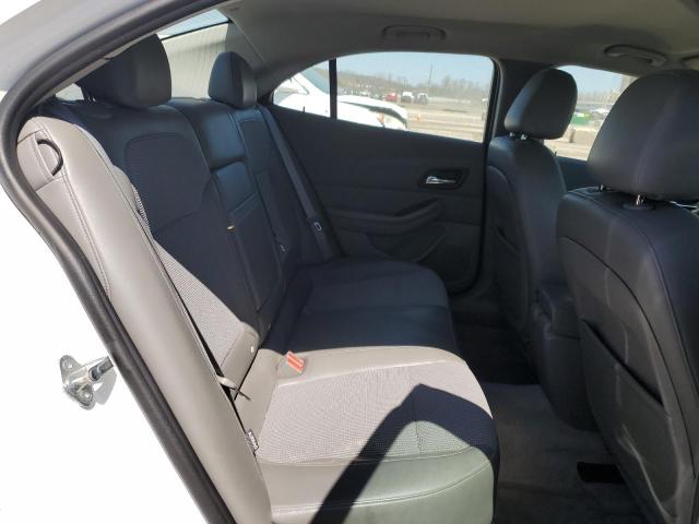 1G11C5SA6DF146574 - 2013 CHEVROLET MALIBU 1LT WHITE photo 10