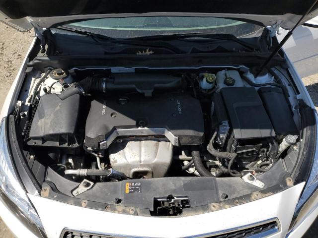 1G11C5SA6DF146574 - 2013 CHEVROLET MALIBU 1LT WHITE photo 11
