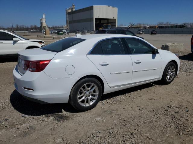 1G11C5SA6DF146574 - 2013 CHEVROLET MALIBU 1LT WHITE photo 3