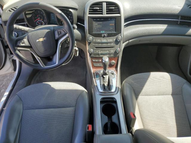 1G11C5SA6DF146574 - 2013 CHEVROLET MALIBU 1LT WHITE photo 8