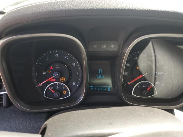 1G11C5SA6DF146574 - 2013 CHEVROLET MALIBU 1LT WHITE photo 9