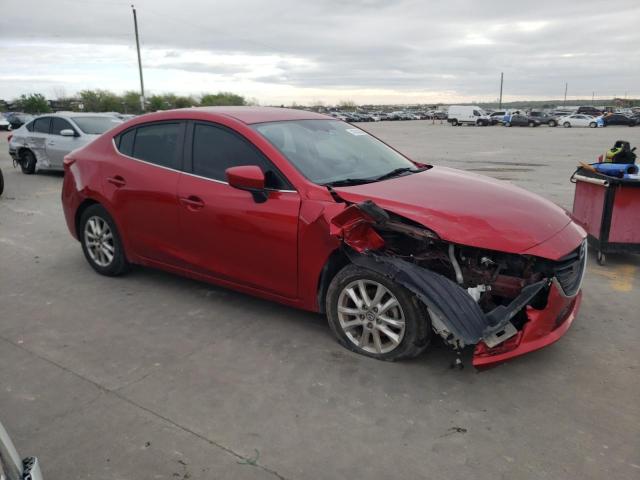 3MZBM1U78GM259253 - 2016 MAZDA 3 SPORT RED photo 4