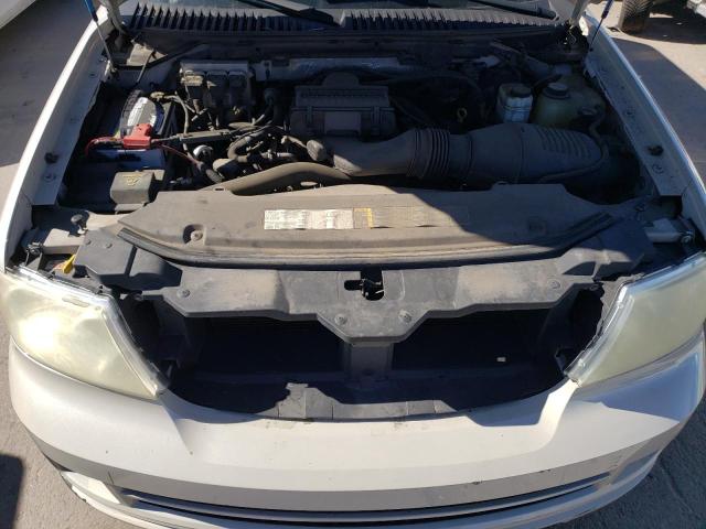 5LMFU27556LJ17388 - 2006 LINCOLN NAVIGATOR ბეჟი ფოტო 12