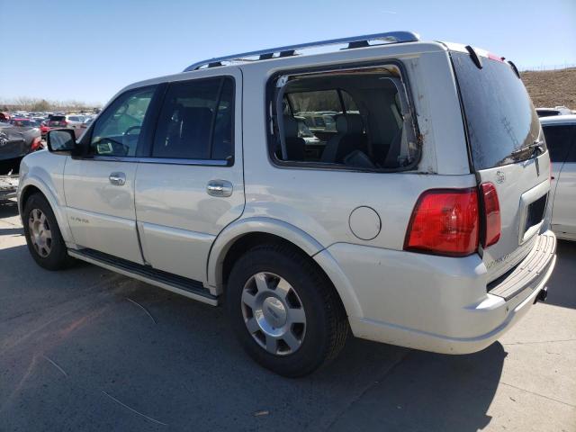 5LMFU27556LJ17388 - 2006 LINCOLN NAVIGATOR ბეჟი ფოტო 2