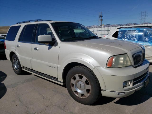 5LMFU27556LJ17388 - 2006 LINCOLN NAVIGATOR ბეჟი ფოტო 4