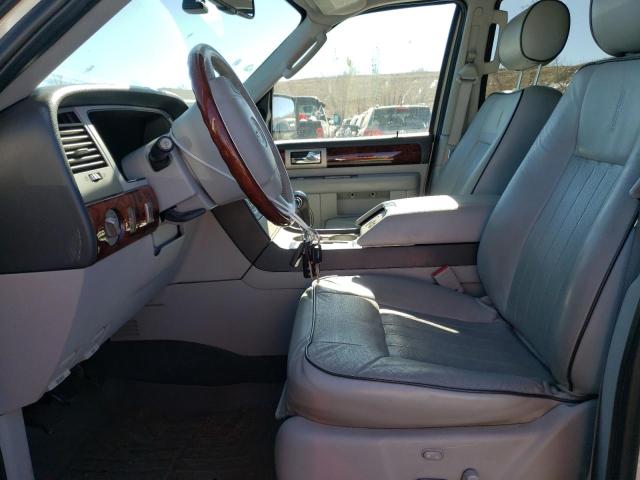 5LMFU27556LJ17388 - 2006 LINCOLN NAVIGATOR ბეჟი ფოტო 7