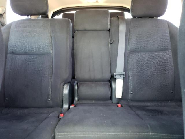 5N1AR2MN3DC634009 - 2013 NISSAN PATHFINDER S ვერცხლისფერი ფოტო 10