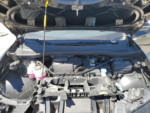 WVGGNPE21MP065354 - 2021 VOLKSWAGEN ID.4 PRO S შავი ფოტო 12