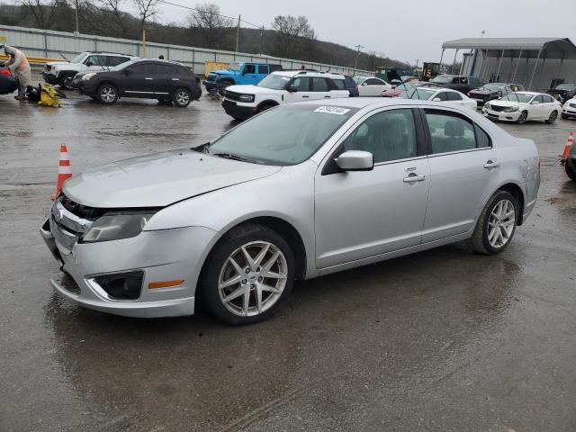 2012 FORD FUSION SEL, 