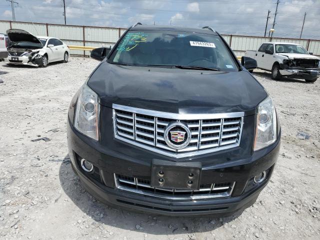 3GYFNCE37FS599300 - 2015 CADILLAC SRX PERFORMANCE COLLECTION Қара фото 5