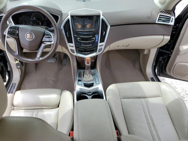 3GYFNCE37FS599300 - 2015 CADILLAC SRX PERFORMANCE COLLECTION Қара фото 8