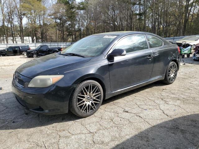 2005 TOYOTA SCION TC, 