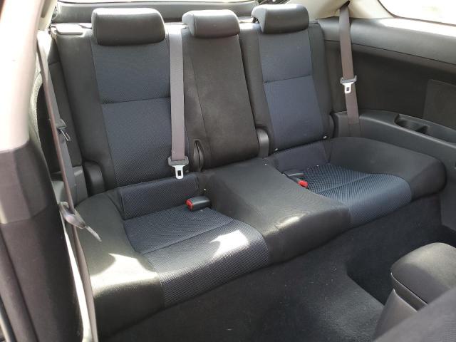 JTKDE177150030622 - 2005 TOYOTA SCION TC 黑色 照片 10