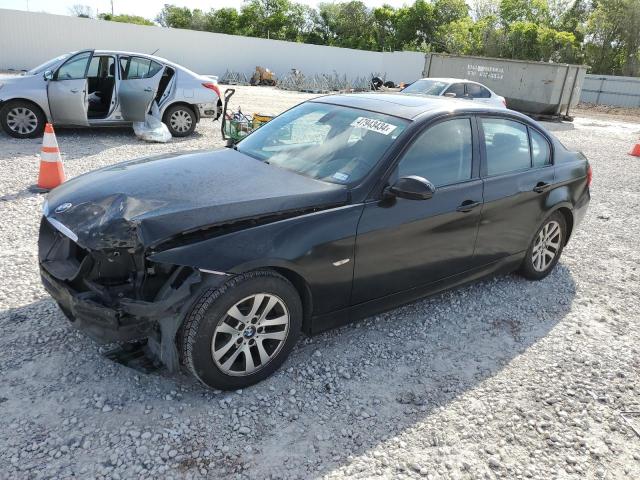 2007 BMW 328 I SULEV, 