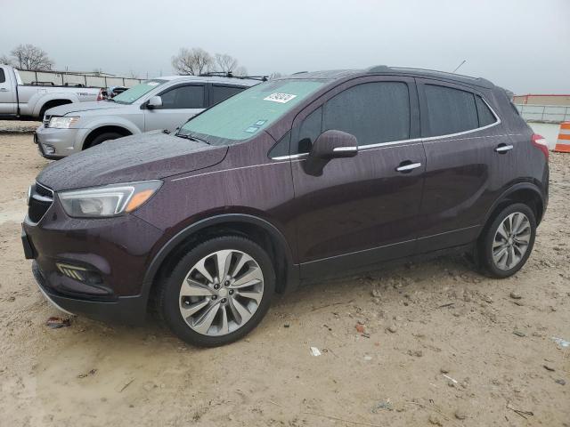 2018 BUICK ENCORE PREFERRED, 