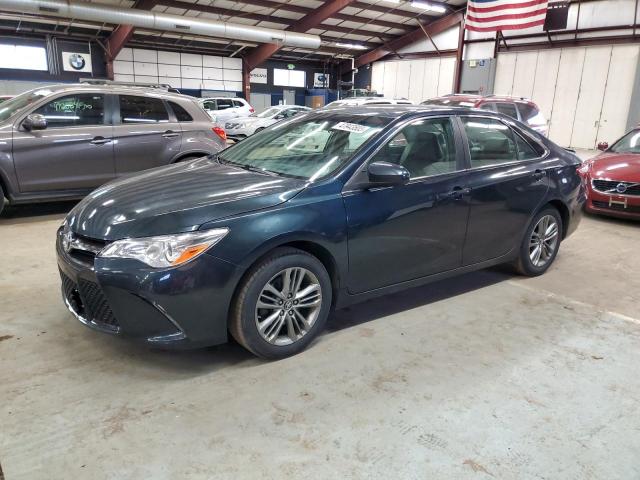 2017 TOYOTA CAMRY LE, 