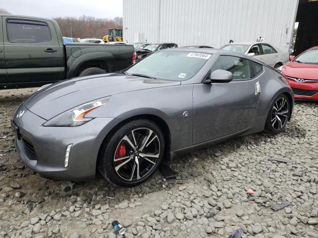 2019 NISSAN 370Z BASE, 