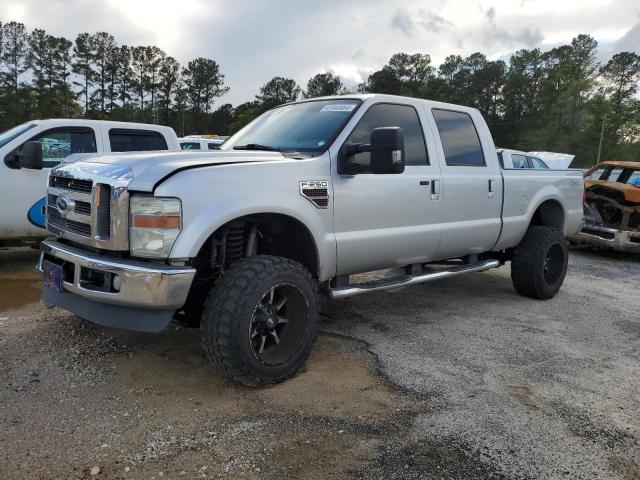 2010 FORD F250 SUPER DUTY, 