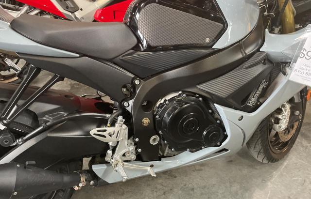 JS1GR7MA1D2100077 - 2013 SUZUKI GSX-R750 TWO TONE photo 7