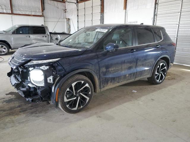 2023 MITSUBISHI OUTLANDER SE, 