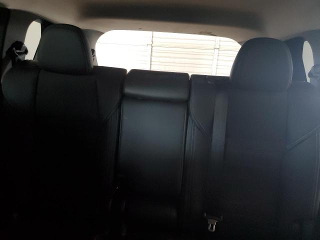 JA4J4UA84PZ060822 - 2023 MITSUBISHI OUTLANDER SE ლურჯი ფოტო 10