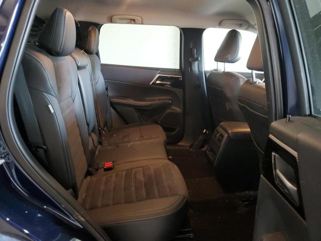 JA4J4UA84PZ060822 - 2023 MITSUBISHI OUTLANDER SE ლურჯი ფოტო 11