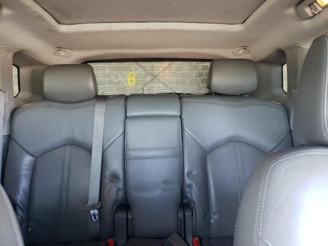 3GYFNEE34CS629330 - 2012 CADILLAC SRX PERFORMANCE COLLECTION Графитовый фото 10